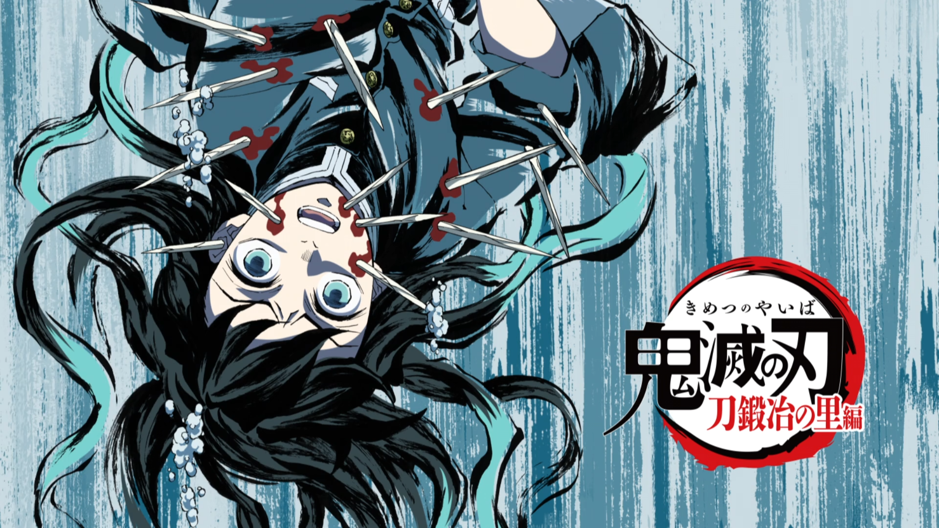 Episode 5, Kimetsu no Yaiba Wikia, Fandom