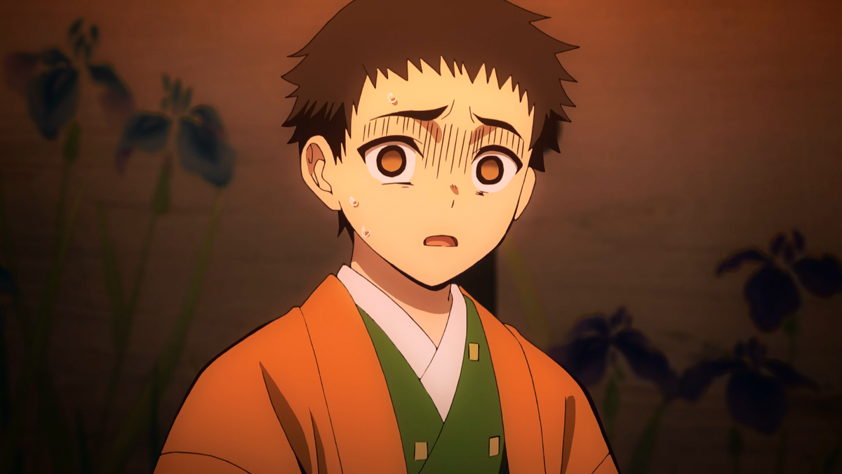 Kiyoshi | Kimetsu no Yaiba Wiki | Fandom