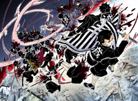 Chapter 184 Kimetsu No Yaiba Wiki Fandom