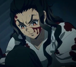 Démasqué (Animé)