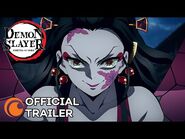 Promotion Reel + Trailer (English sub).