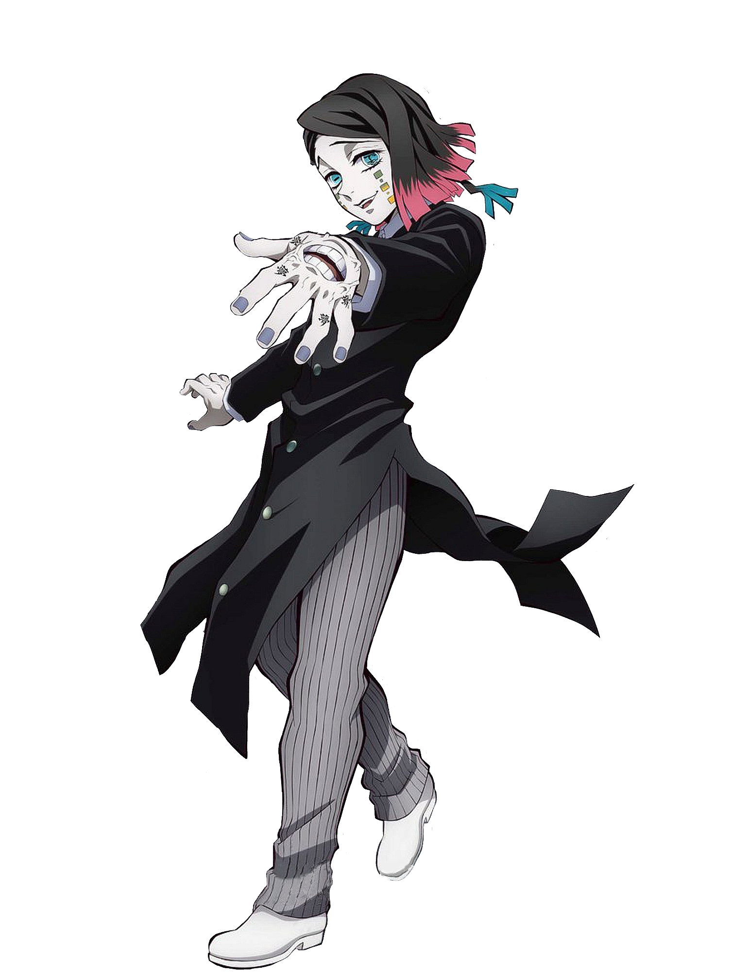 Flute Demon, Kimetsu no Yaiba Wiki