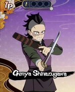 Genya KnYHC2 model.png (1.52 MB) Genya