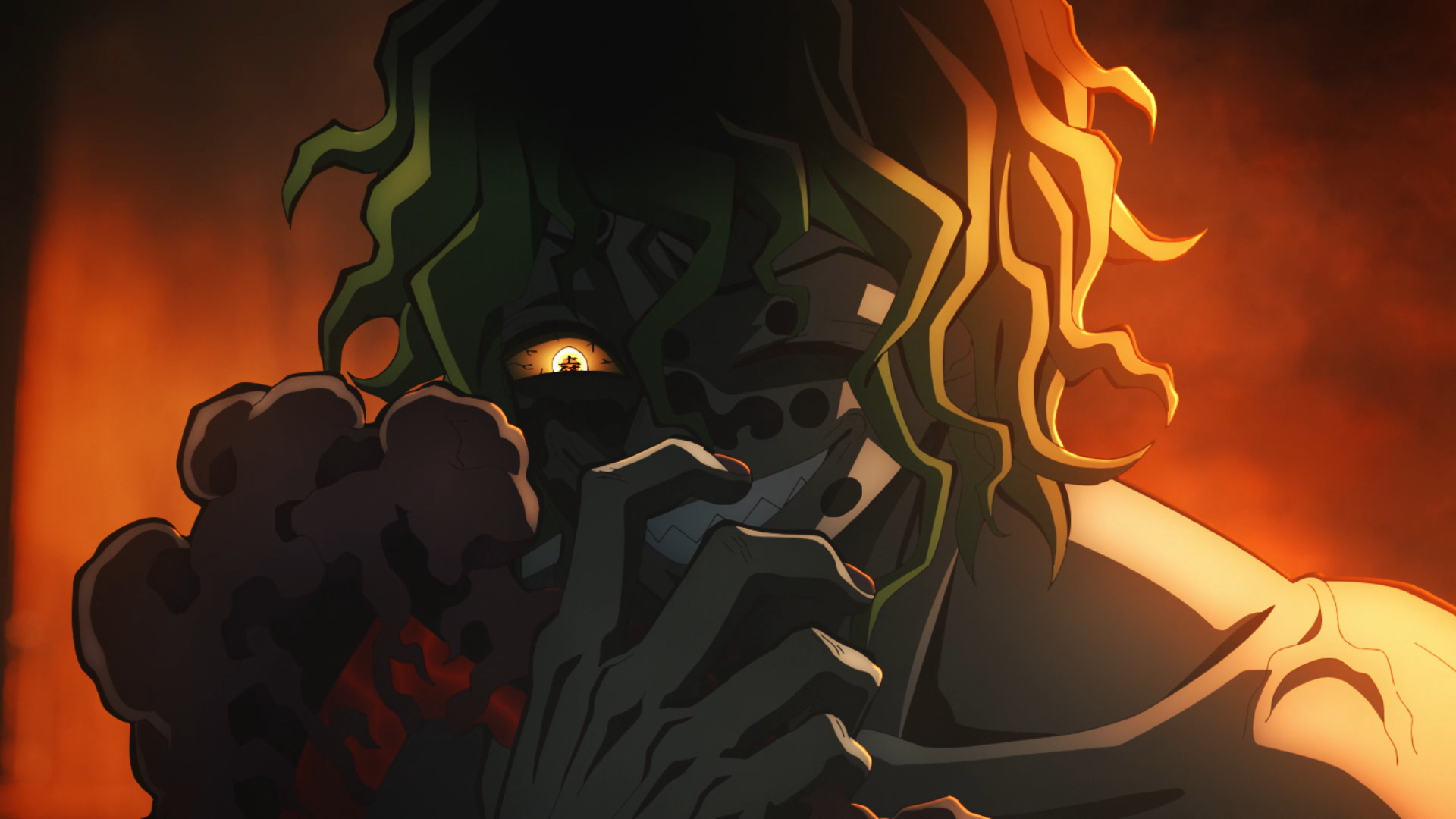 Gyutaro | Kimetsu no Yaiba Wiki | Fandom