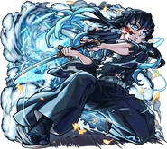 Muichiro (Transcension: Kai)