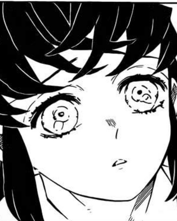 嘴平青葉 鬼滅之刃wiki Fandom