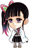 Kanao Jumputi Heroes Profile