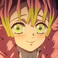 Mitsuri Kanroji