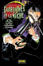 Volumen 13 - Edición España