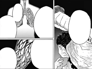 Total Concentration Breathing | Kimetsu no Yaiba Wiki | Fandom