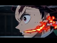 Demon Slayer- Kimetsu no Yaiba Entertainment District Arc Official Trailer-2