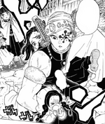 Chapter 70 | Kimetsu no Yaiba Wiki | Fandom