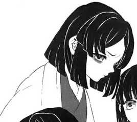 Senri Ubuyashiki
