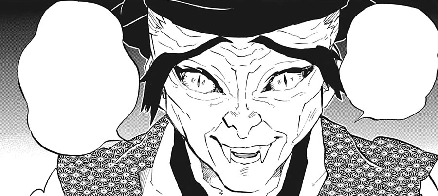 Special One-Shot, Kimetsu no Yaiba Wiki