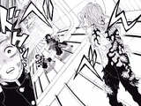 Sunrise Countdown Arc