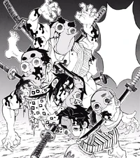 Gyokko | Kimetsu no Yaiba Wiki | Fandom