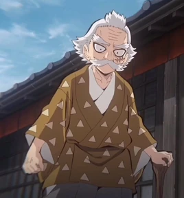 Jigorou Kuwajima