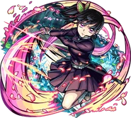 Kanao (Transcension)