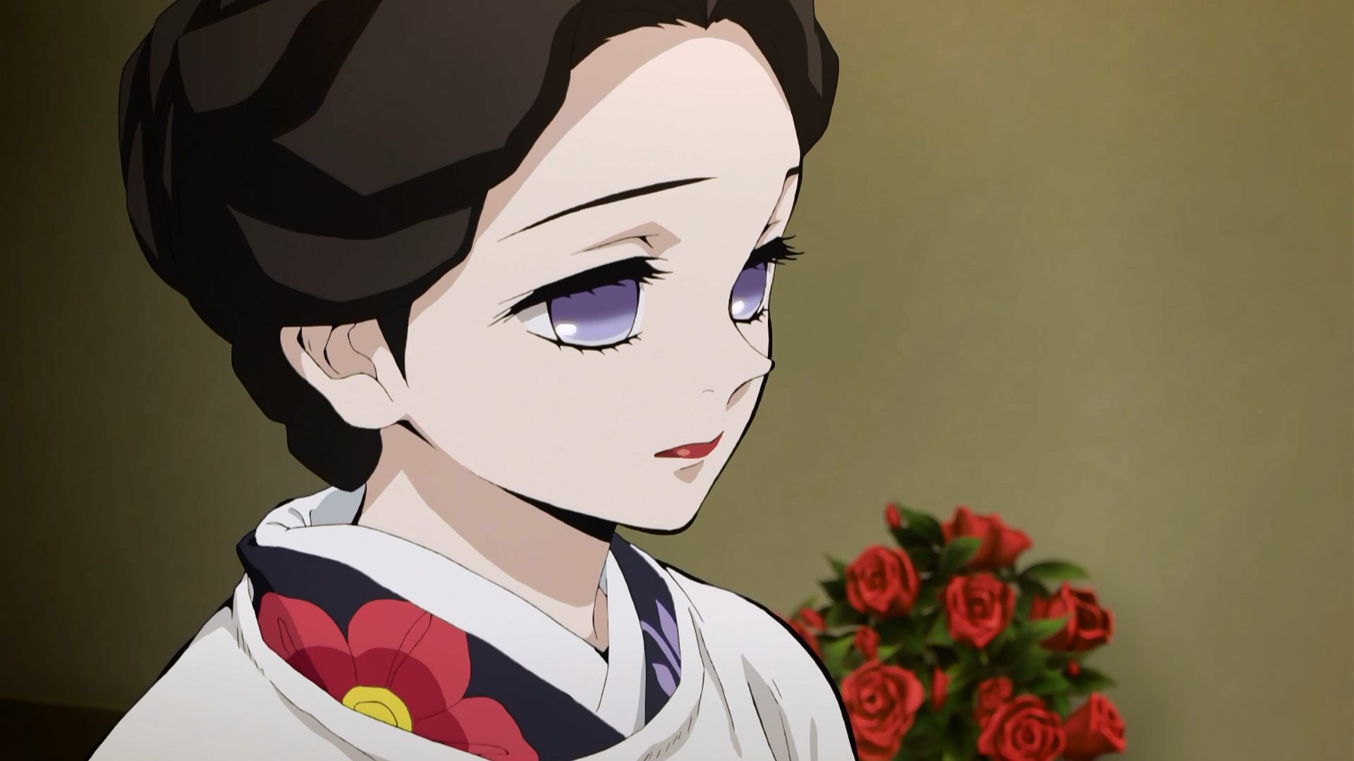 Tamayo Synopsis Kimetsu No Yaiba Wikia Fandom