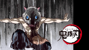 Episode 15 Eyecatcher B