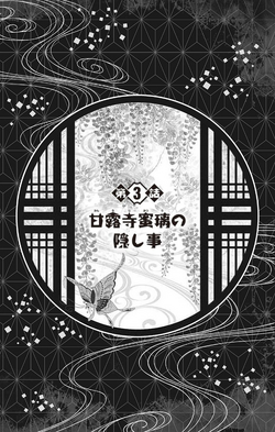 Demon Slayer: Kimetsu no Yaiba―One-Winged Butterfly by Aya Yajima