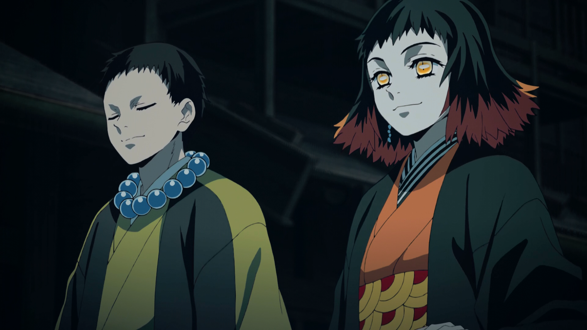 Demon Slayer: Kimetsu no Yaiba Yahaba and Susamaru Trailers