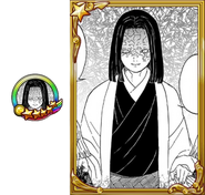 Kagaya Ubuyashiki Legend Summon in Jumputi Heroes