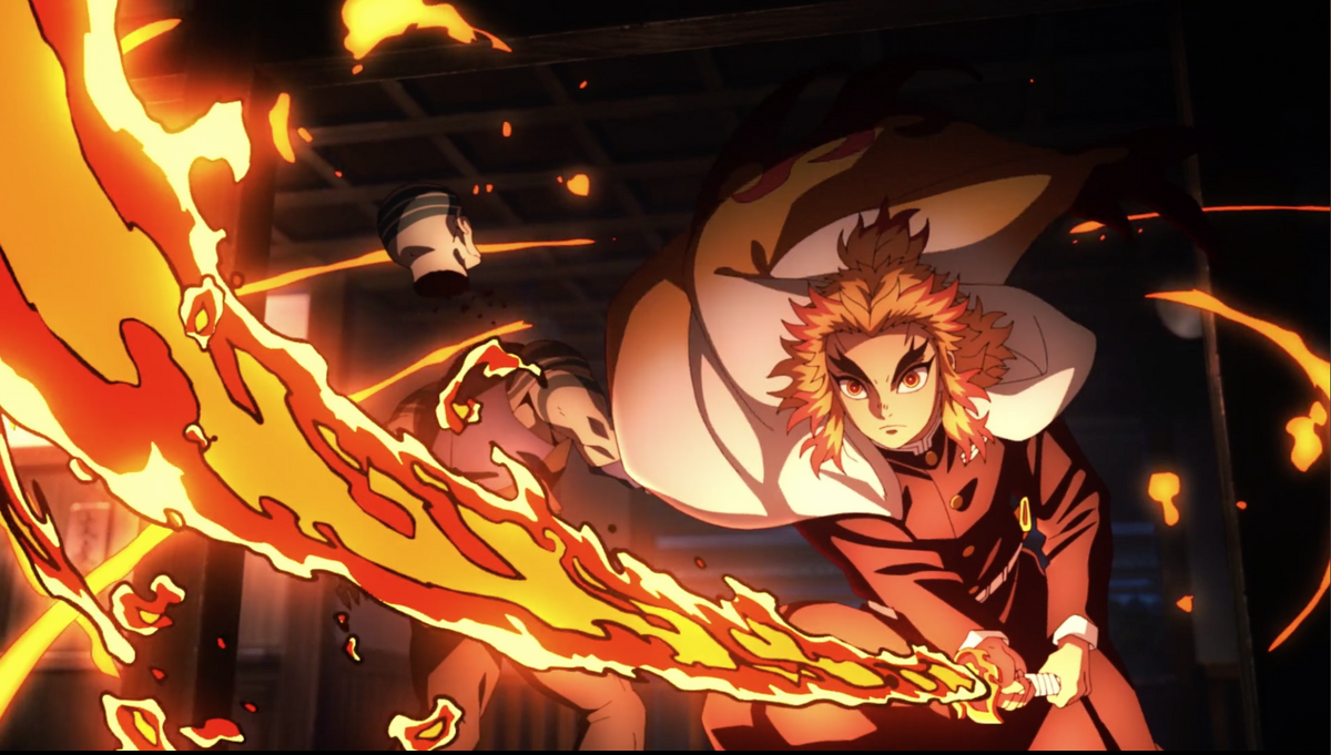 Rengoku gif steam фото 51