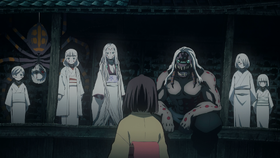 Spider Family Kimetsu No Yaiba Wikia Fandom Spider Family Kimetsu No Yaiba Wikia Fandom