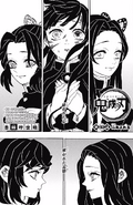 Kimetsu no Yaiba CH163