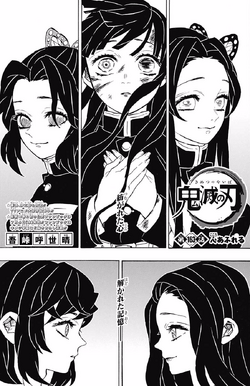 Shinobu Kocho Image Gallery Kimetsu No Yaiba Wikia Fandom