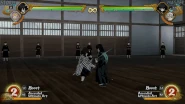Up Combo Finisher
