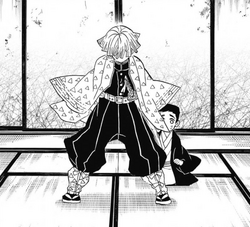 Zenitsu Agatsuma Image Gallery Kimetsu No Yaiba Wikia Fandom Zenitsu Agatsuma Image Gallery Kimetsu No Yaiba Wikia Fandom