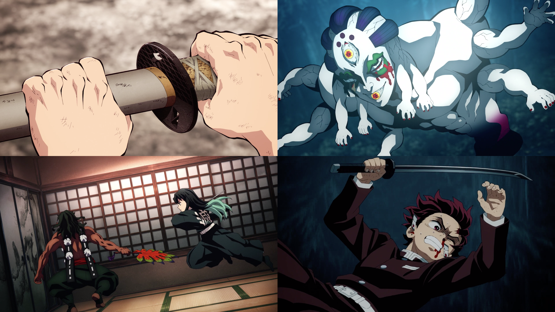 Episode 5, Kimetsu no Yaiba Wikia, Fandom