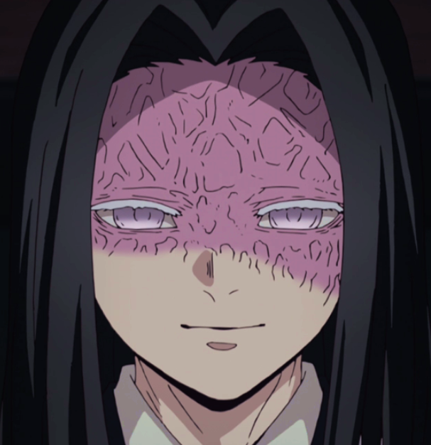 Kiyo Terauchi, Kimetsu no Yaiba Wiki