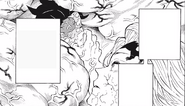 Muzan turns Tanjiro into a demon