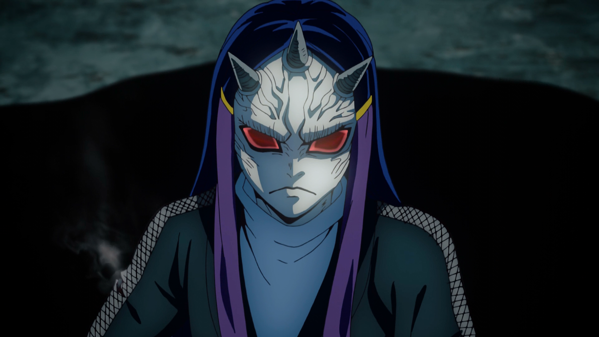 Numa Oni (Swamp Demon) - Kimetsu no Yaiba - Image #2852901 - Zerochan Anime  Image Board