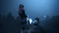 Tanjiro uses Tenth Form to behead Enmu