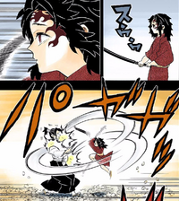 Why Tsugikuni Yoriichi of Demon Slayer is the strongest Japanese geek explained!