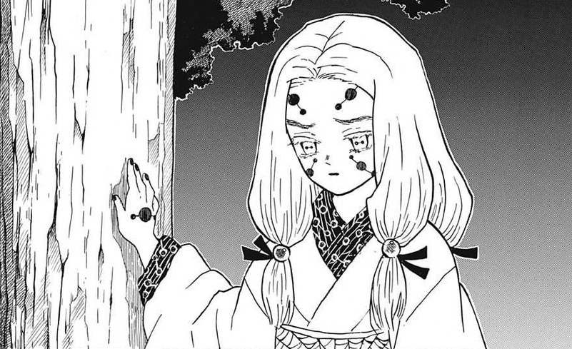 𝐴 𝑖𝑟𝑚𝑎̃ 𝑑𝑜 𝑅𝑒𝑖 (Demon Slayer: Kimetsu no yaiba) - ʚ