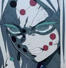 Демон-паук (Мать)