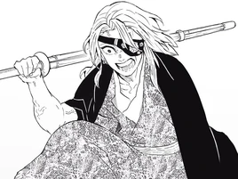 W spoczynku (Manga)