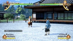 Hinokami Chronicles - Third Form- Blazing Universe.gif (8.92 MB) Third Form