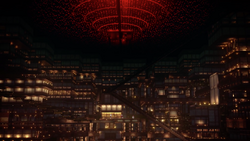 Demon Slayer: Kimetsu no Yaiba x Sunshine City – Anime Maps