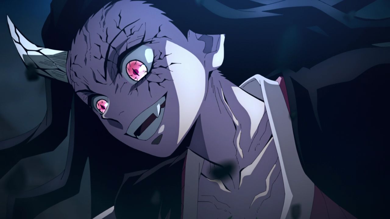 Demon Slayer: Kimetsu no Yaiba: ¿Por qué Nezuko puede estar bajo el sol?
