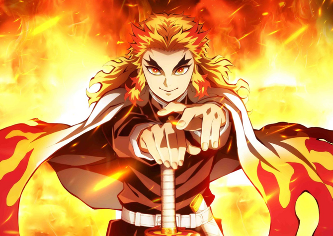 Demon Slayer: Kimetsu no Yaiba - Wikipedia