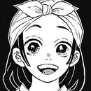 竈門朱彌子