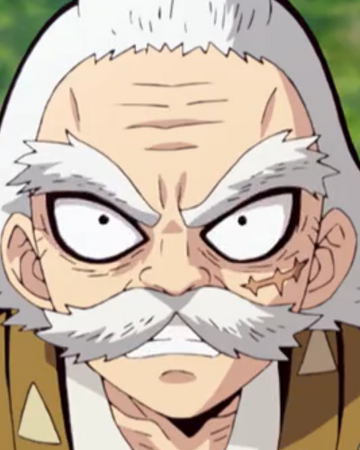 桑島慈悟郎 鬼滅之刃wiki Fandom