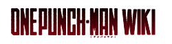 One Punch Man Wiki