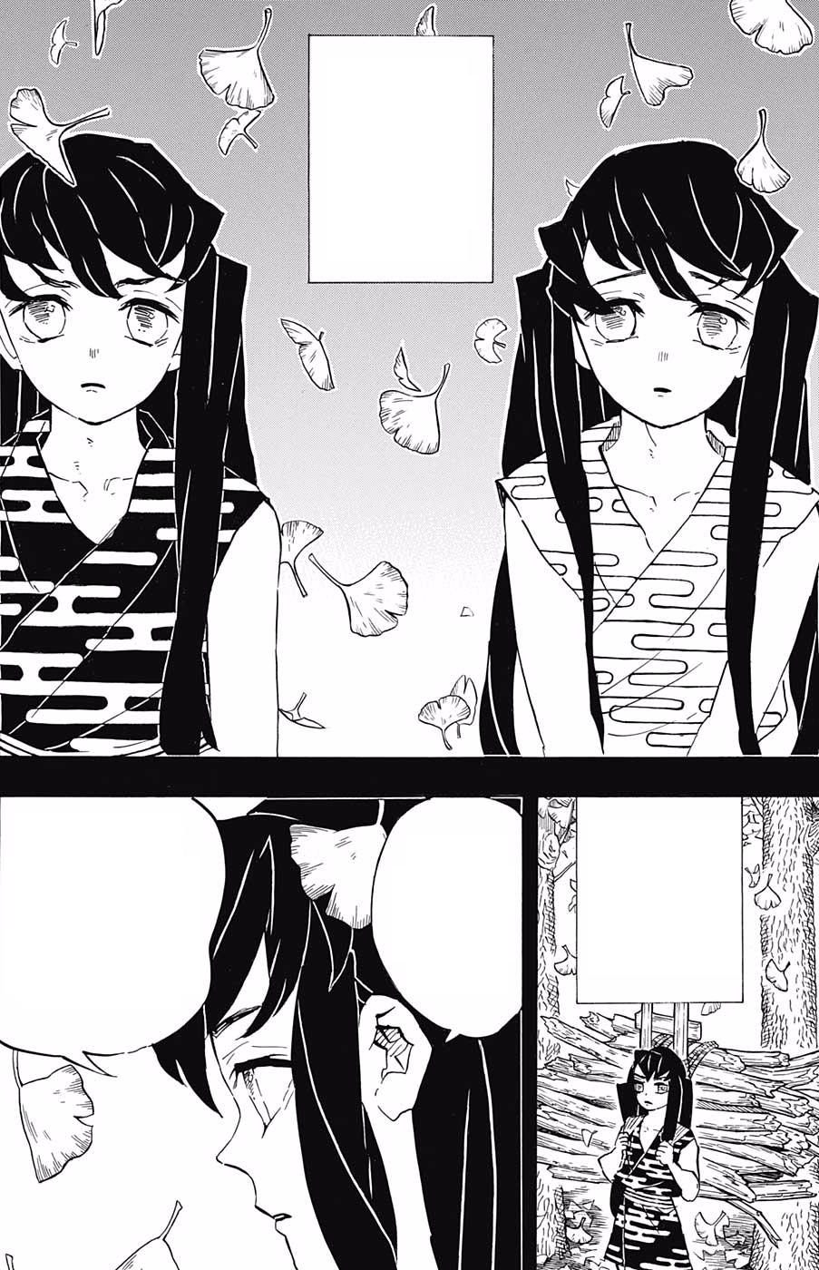 Chapter 118 panel colour/edit : r/TomodachiGame